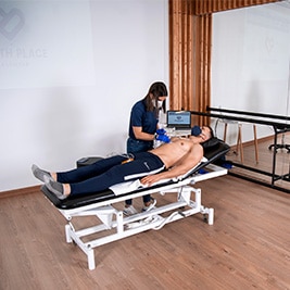 reconocimiento medico deportivo reconocimiento medico deportivo